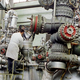 Image for article titled The Soviet History of the Failed Antares' Engines